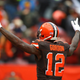 Illustration for article titled Josh Gordon Returns From Unexplained Leave Of Absence